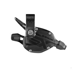 SRAM maneta schimbatorului - SX EAGLE SINGLE CLICK 12 - negru