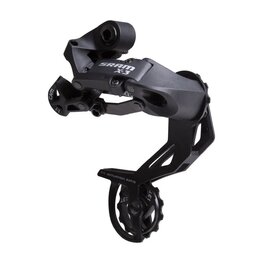 SRAM schimbător de viteze - DERAILLEUR X-3 - negru