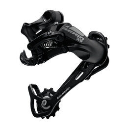 SRAM schimbător de viteze - DERAILLEUR X-5 - negru