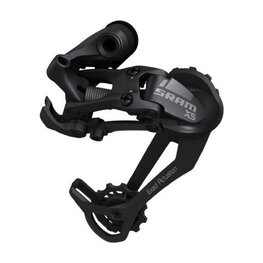 SRAM schimbător de viteze - DERAILLEUR X-5 - negru