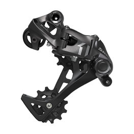 SRAM schimbător de viteze - X1 TYPE 2.1 - negru