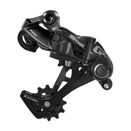 SRAM schimbător de viteze - DERAILLEUR GX 1X - negru