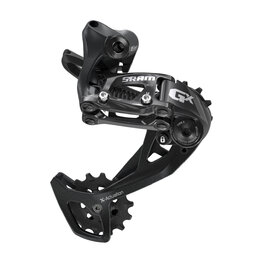 SRAM schimbător de viteze - DERAILLEUR GX 2X - negru