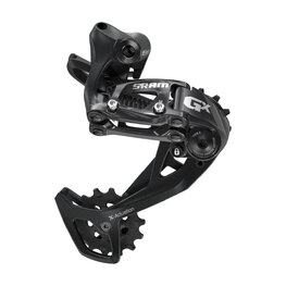 SRAM schimbător de viteze - DERAILLEUR GX 2X - negru
