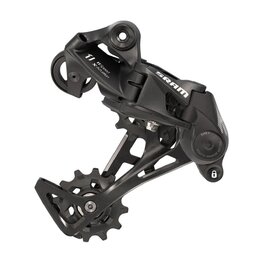 SRAM schimbător de viteze - DERAILLEUR NX - negru