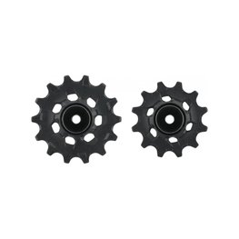 SRAM rotițe schimbător - EAGLE XX1 AXS/X01 - negru
