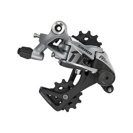 SRAM schimbător de viteze - RIVAL1 TYPE 3.0 - gri