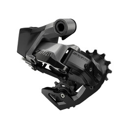 SRAM schimbător de viteze - RIVAL ETAP AXS D1 - negru
