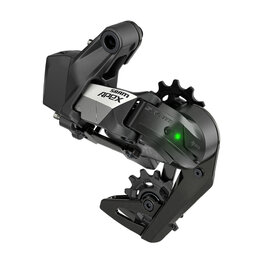 SRAM schimbător de viteze - APEX XPLR AXS D1 MAX - negru
