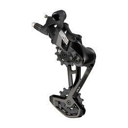 SRAM schimbător de viteze - APEX XPLR D1 MAX - negru