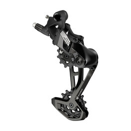 SRAM schimbător de viteze - APEX EAGLE D1 MAX - negru
