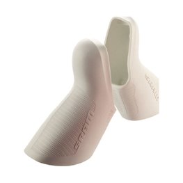 SRAM cauciucuri de rezervă - RUBBERS RED2012, RED 22, FORCE 22, RIVAL 22 - alb