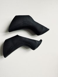 SRAM cauciucuri de rezervă - RUBBERS ETAP - negru