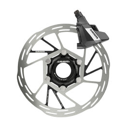 SRAM frână cu disc - APEX AXS D1 - negru