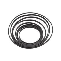 SRAM sigila - STEALTH RING SET XG1290 RED 10-33 - negru