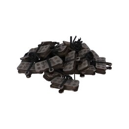 SRAM plăcuțe de frână - DISC BRAKE PADS GUIDE/TRAIL/G2 - negru