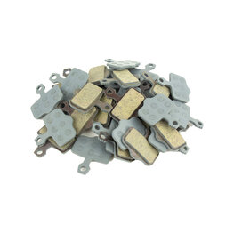 SRAM plăcuțe de frână - DISC BRAKE PADSROAD/ELIXIR/DB/LEVEL B1 - gri