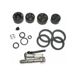 SRAM kit reparatie etrier de frana - DISC BRAKE CALIPER KIT ELIXIR X0/9 - negru