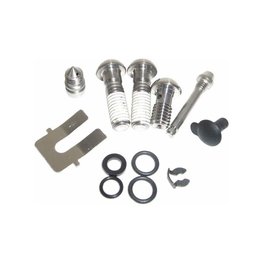 SRAM kit reparatie etrier de frana - CALIPER HARDWARE KIT S4 - argintiu
