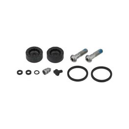 SRAM kit reparatie etrier de frana - DISC BRAKE CALIPER PISTON SERVICE KIT - RED AXS D1 - negru