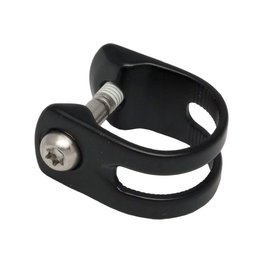 SRAM clemă - DISC BRAKE LEVER CLAMP - negru