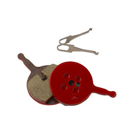 SRAM plăcuțe de frână - BRAKE PADS