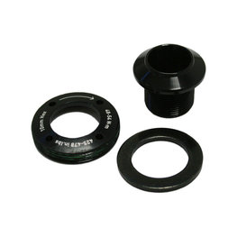 SRAM trusă pentru reparații - CRANK ARM BOLT KIT M18/M30 - negru