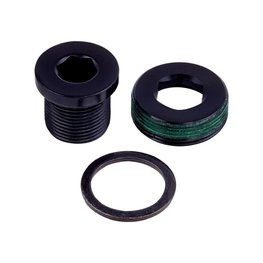 SRAM trusă pentru reparații - CRANK ARM BOLT KIT SELF EXTRACTING M15/M22 GXP - negru