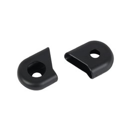 SRAM acoperi - CRANK ARM GUARD/BOOTS - negru