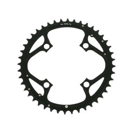 SRAM foaie - MTB 44 104 V4 4mm HARD - negru