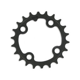 SRAM foaie - MTB 22T 64 S1 AL3 BLAST - negru
