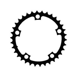 SRAM foaie - ROAD 34 V1 110 3mm - negru