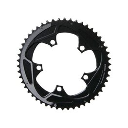 SRAM foaie - ROAD TIVAL22 X-GLIDE R 50 YAW - negru