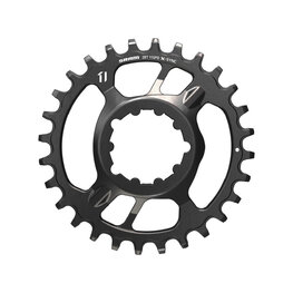 SRAM foaie - X-SYNC 32 - negru