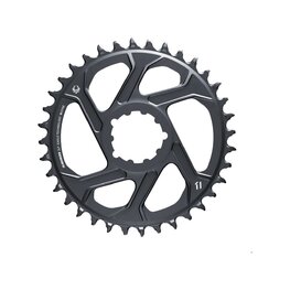 SRAM foaie - X-SYNC 2 SL 34 6mm - negru