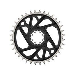 SRAM foaie - T-TYPE 34T 3mm - negru