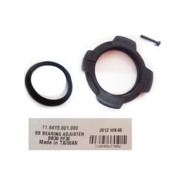 SRAM rulmenti - BOTTOM BRACKET BEARING - negru