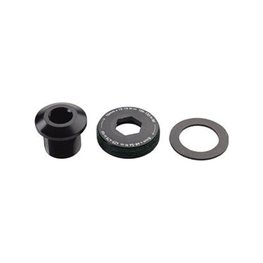 SRAM trusă pentru reparații - CRANK ARM BOLT KIT M15/M26 - negru
