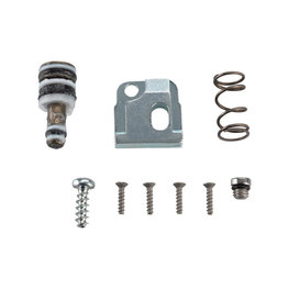 SRAM trusă pentru reparații - SHIFTER BRAKE MASTER PISTON - argintiu