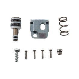 SRAM trusă pentru reparații - SHIFTER BRAKE MASTER PISTON - argintiu