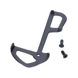 SRAM ghidaj - XX1 EAGLE AXS LUNAR  - negru