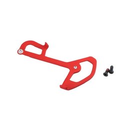 SRAM ghidaj - X01 EAGLE RED - roșu