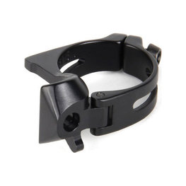 SRAM priză - BRAZE-ON ADAPTOR 34.9 - negru