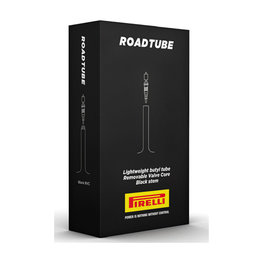 PIRELLI cameră - ROADTUBE PRESTA RVC 23/30-622 48mm - negru