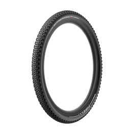 PIRELLI anvelopă - SCORPION TRAIL H PROWALL 29 x 2.4 60 tpi - negru