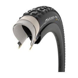 PIRELLI anvelopă - CINTURATO GRAVEL M TECHWALL 35 - 622 127 tpi - negru