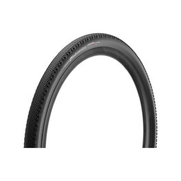 PIRELLI anvelopă - CINTURATO GRAVEL H TECHWALL 45 - 584 127 tpi - negru