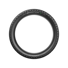 PIRELLI anvelopă - SCORPION ENDURO R HARDWALL 27.5 x 2.4 60 tpi - negru