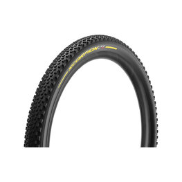 PIRELLI anvelopă - SCORPION XC H COLOUR EDITION PROWALL 29 x 2.2 120 tpi - galben/negru