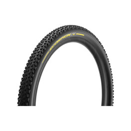 PIRELLI anvelopă - SCORPION XC M COLOUR EDITION PROWALL 29 x 2.2 120 tpi - galben/negru
